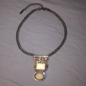 Plunder Necklace